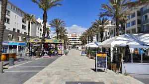 CAP D'AGDE - Mail de Rochelongue - 4 Juin 2024 - 24